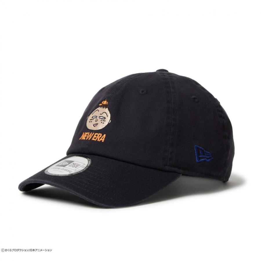 NEW ERA（ニューエラ） キャップ カジュアルクラシック ちびまる子