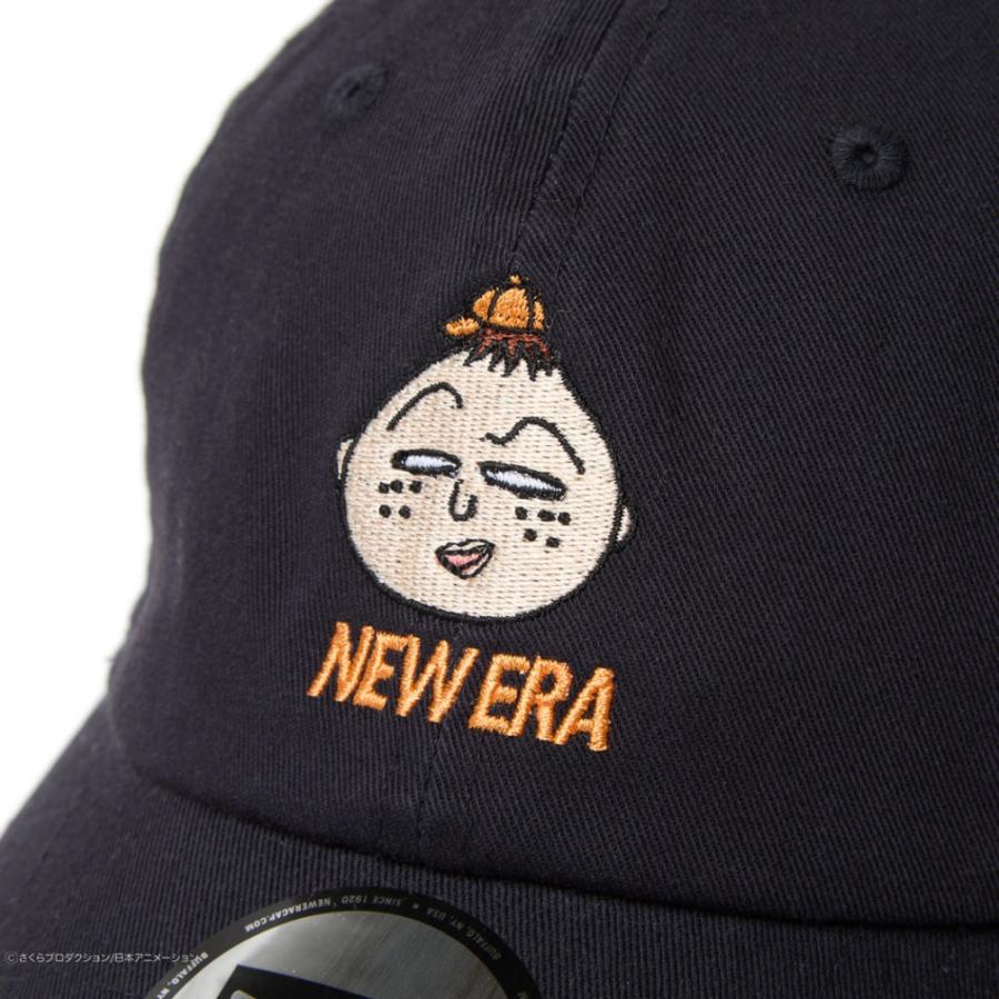 NEW ERA（ニューエラ） キャップ カジュアルクラシック ちびまる子