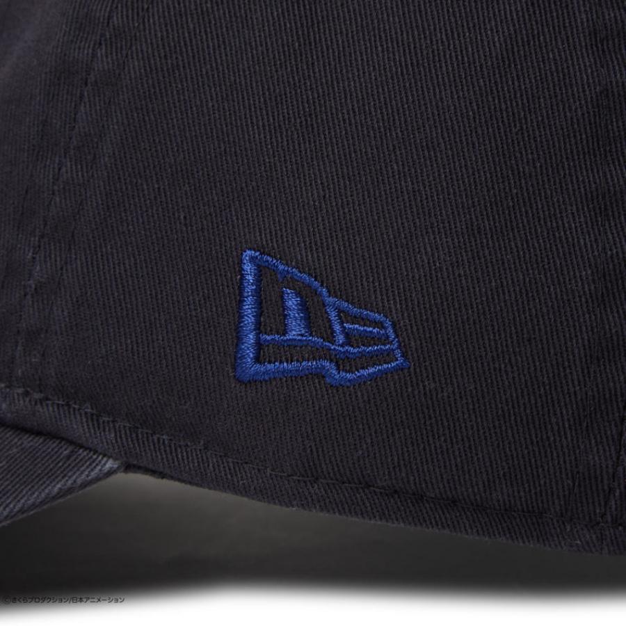 NEW ERA（ニューエラ） キャップ カジュアルクラシック ちびまる子