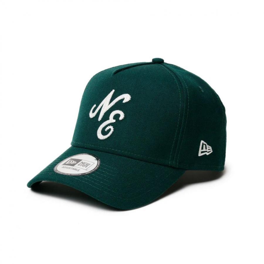 ニューエラ キャップ 9FORTY A-Frame Classic Logo クラシックロゴ 