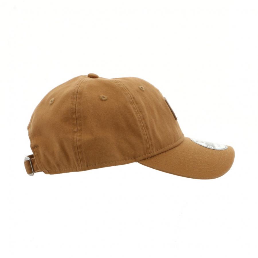 NEW ERA（ニューエラ） キャップ 9TWENTY WASDUC LPATCH LBRO 14109826