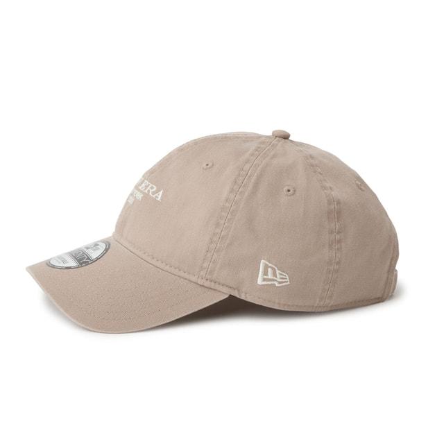 NEW ERA（ニューエラ） キャップ 9TWENTY New Era New York アッシュ