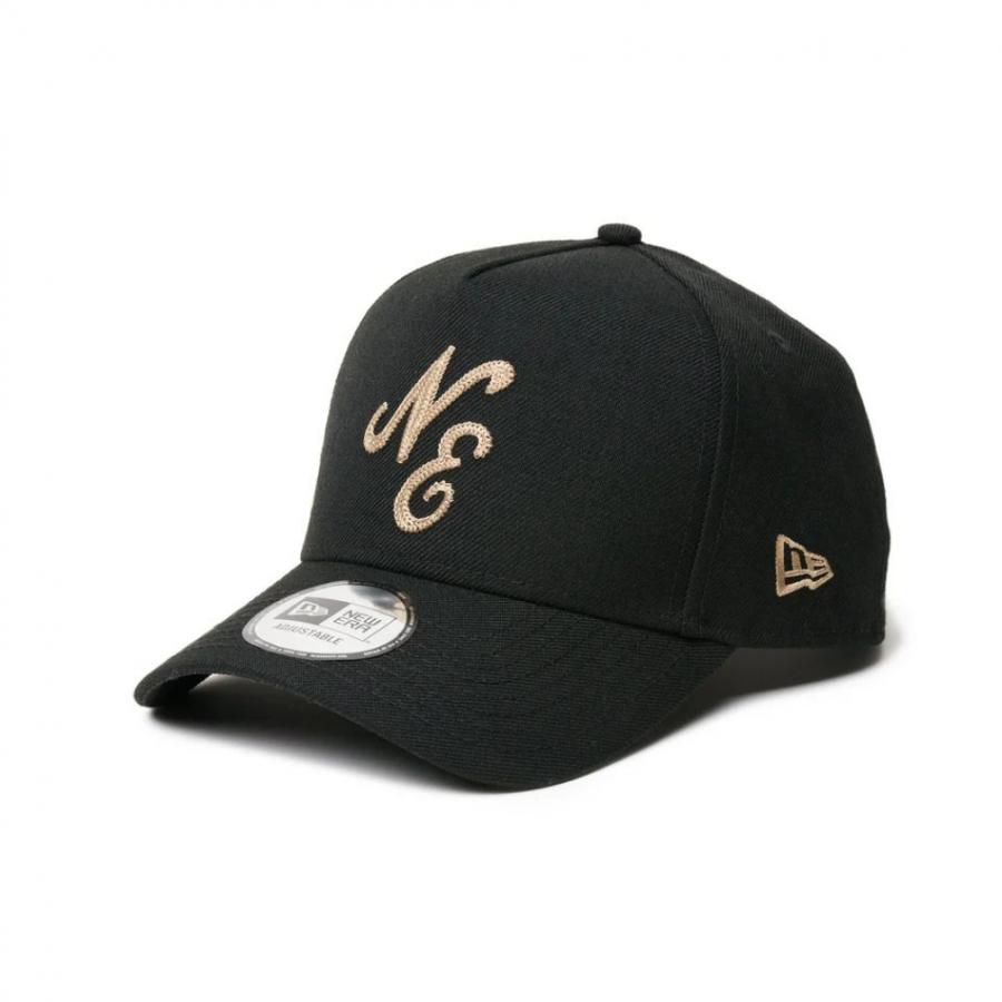 New Era NYロゴ キャップ 9FORTY 9FORTY 最大37% 10/8限定 ニューエラ キャップ 帽子 ベース