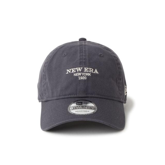 NEW ERA（ニューエラ） キャップ 9TWENTY New Era New York
