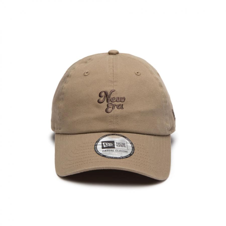 NEW ERA（ニューエラ） キャップ カジュアルクラシック Strap Logo