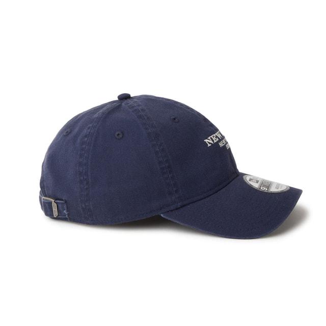 NEW ERA（ニューエラ） キャップ 9TWENTY New Era New York ナイト