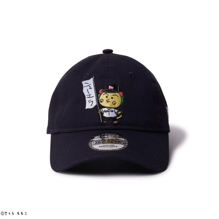 9TWENTYコジコジ COJI-COJI ネイビーL/XL新品未使用ニューエラ NEW ERA ニューエラ キャップ 9TWENTY コジコジ COJI-COJI