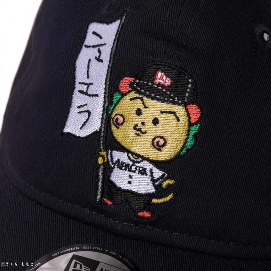 9TWENTYコジコジ COJI-COJI ネイビーL/XL新品未使用ニューエラ 9TWENTY コジコジ COJI-COJI ネイビー | ニューエラオンラインストア