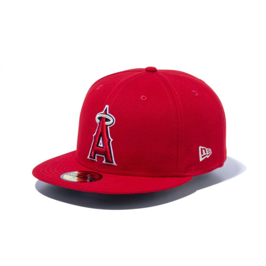 NEW ERA ニューエラ キャップ 59FIFTY MLBオンフィールド