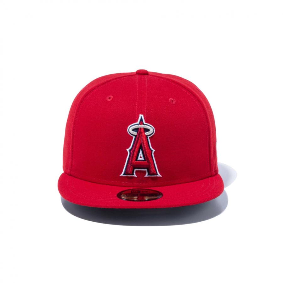 NEW ERA（ニューエラ） キャップ 59FIFTY MLBオンフィールド