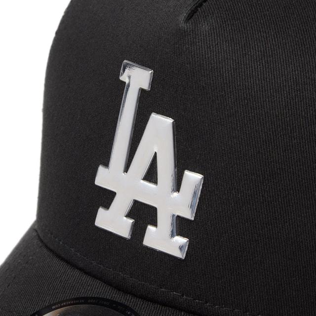NEW ERA（ニューエラ） キャップ 9FORTY A-Frame トラッカー