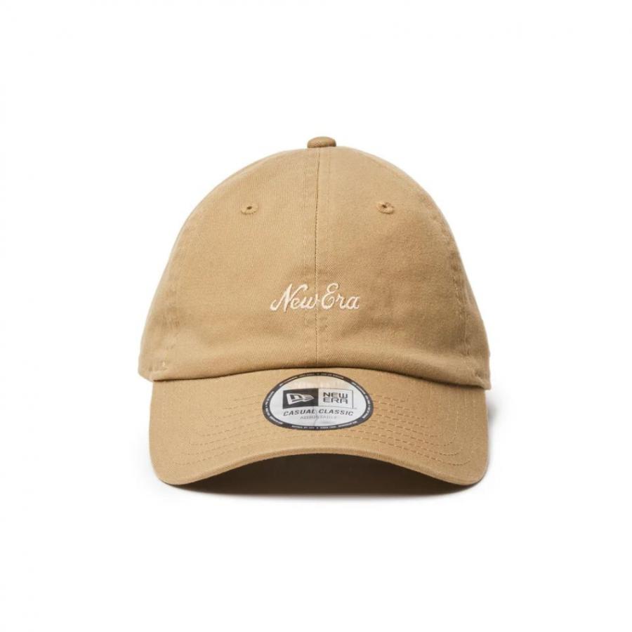 NEW ERA（ニューエラ） キャップ カジュアルクラシック Tonal Logo