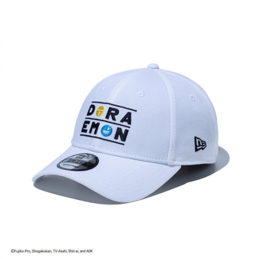 NEW ERA  ドラえもん　帽子 ニューエラ ドラえもん キャップ 帽子 メンズ レディース NE