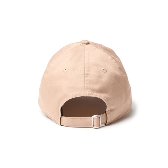 NEW ERA（ニューエラ） キャップ 9TWENTY Script Tonal Logo ベージュ