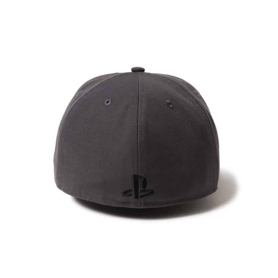 NEW ERA（ニューエラ） キャップ 59FIFTY PlayStation シェイプス ロゴ