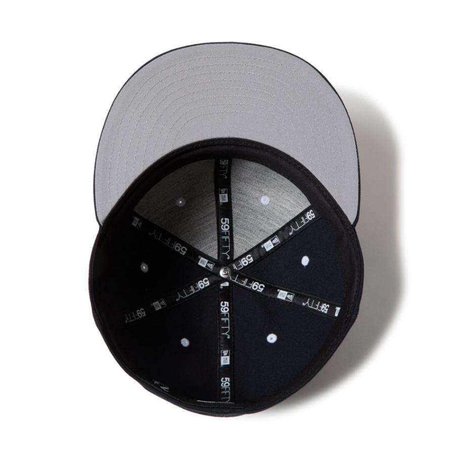 NEW ERA（ニューエラ） キャップ 59FIFTY ソフトバックラム 近鉄