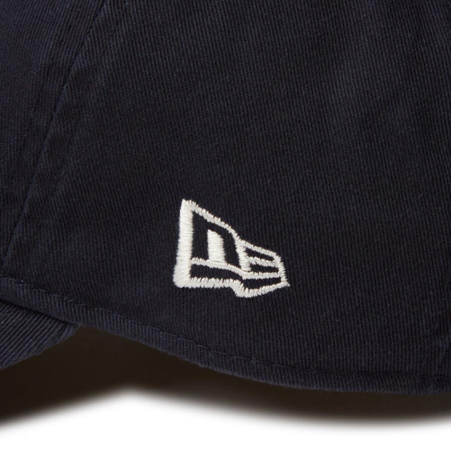 【海外限定】 ヤンキース 9SEVENTY ブラック&カーキ キャップ ① NEW ERA（ニューエラ） キャップ 9TWENTY Khaki Sweat Band
