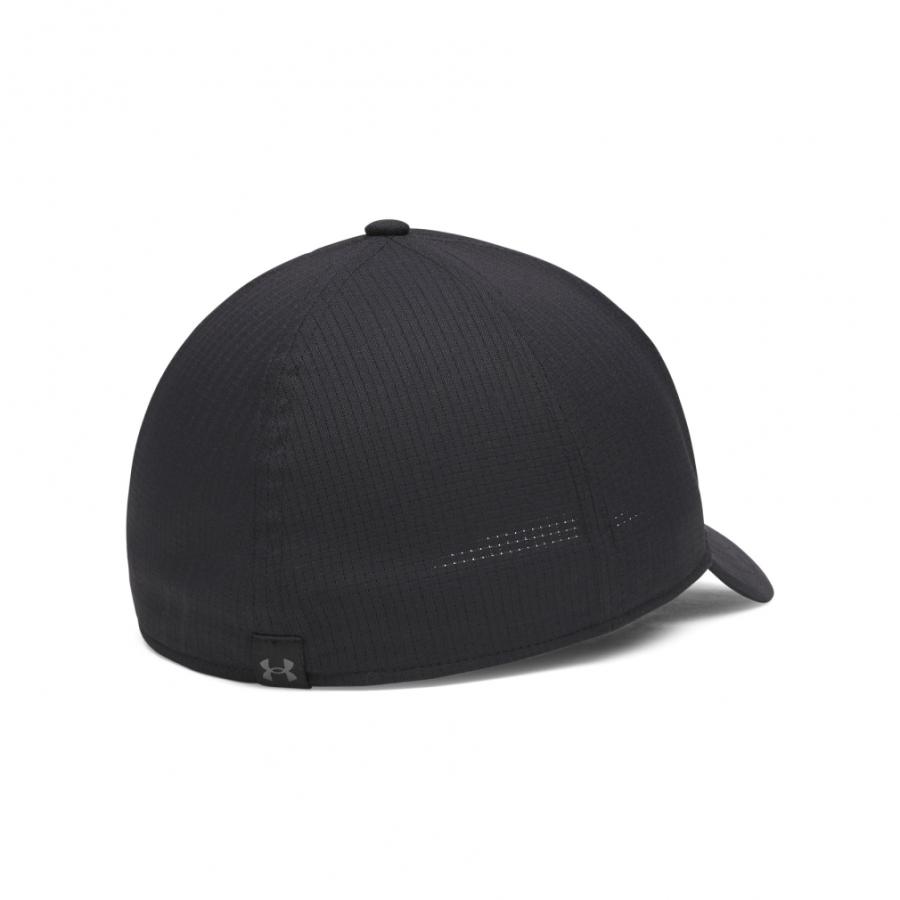 UNDER ARMOUR（アンダーアーマー） メンズ キャップ UAアイソチル