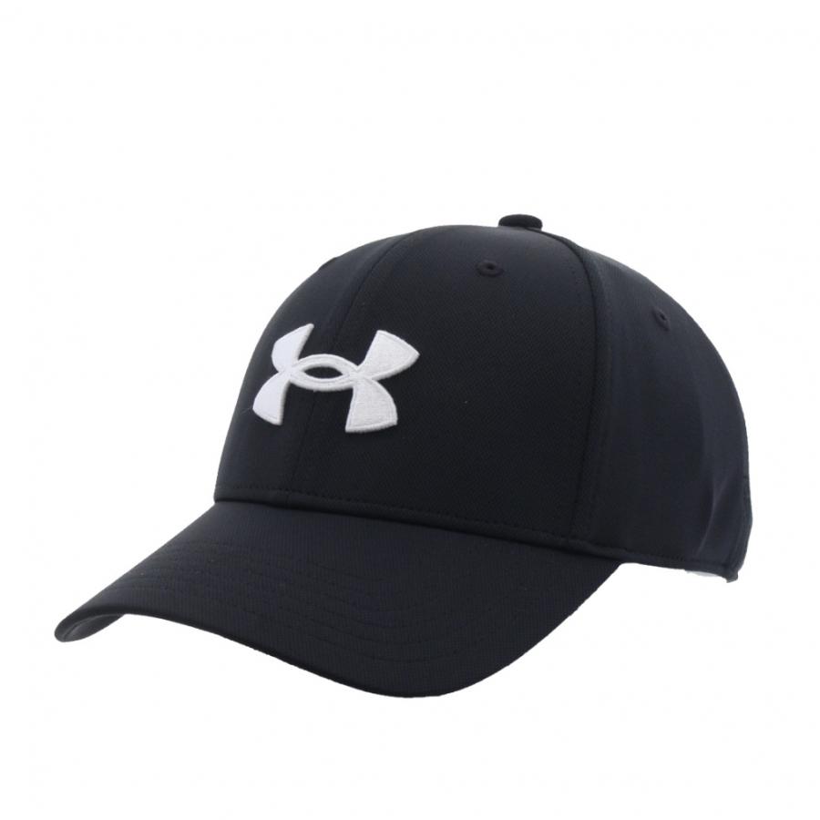 PING × UNDERARMOUR アンダーアーマー　キャップ　新品　ブラック UNDER ARMOUR アンダーアーマー メンズ キャップ UAスポーツ