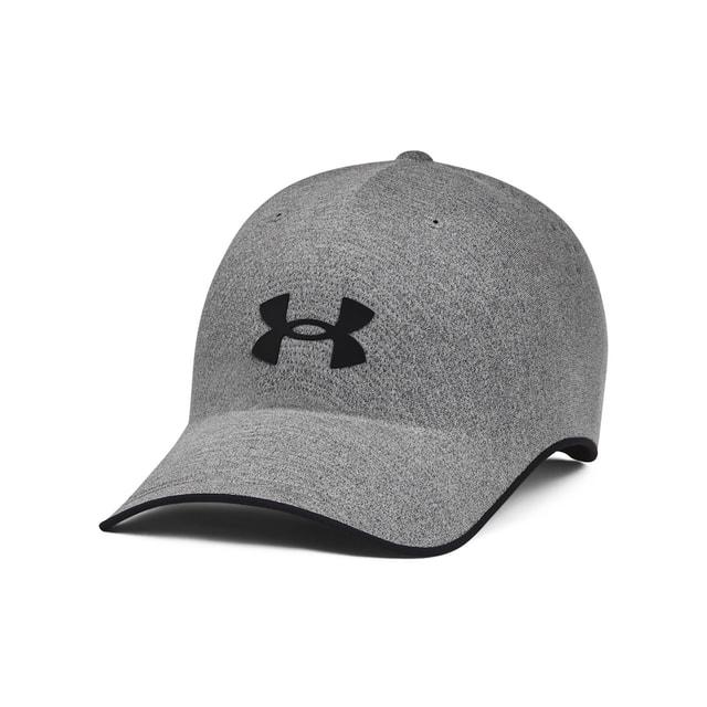 UNDER ARMOUR（アンダーアーマー） メンズ キャップ UAステルス