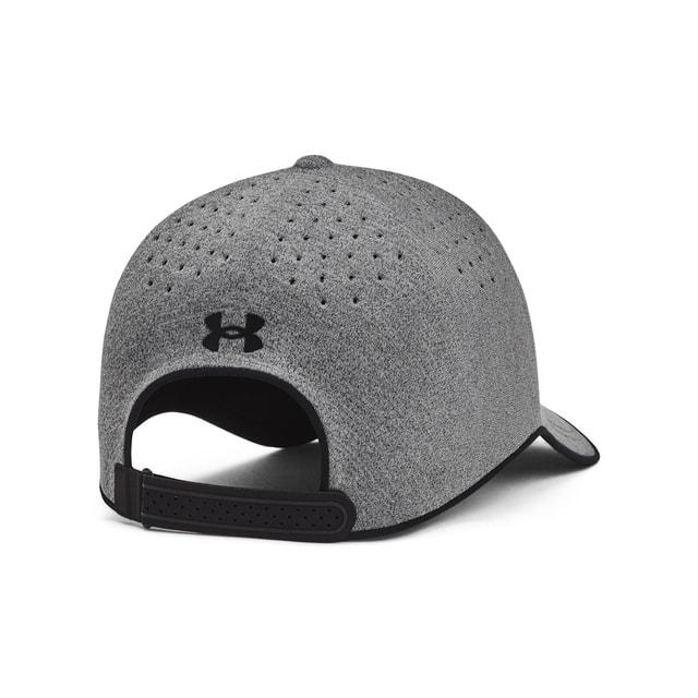 UNDER ARMOUR（アンダーアーマー） メンズ キャップ UAステルス