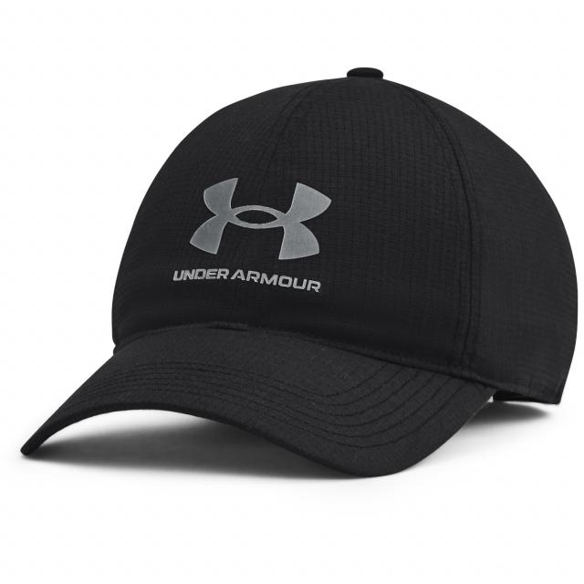 アンダーアーマー キャップ ギフト UA Iso-Chilll Armourvent ADJ 帽子 ARMOUR2 【在庫限り】 523円 1361528 UNDER