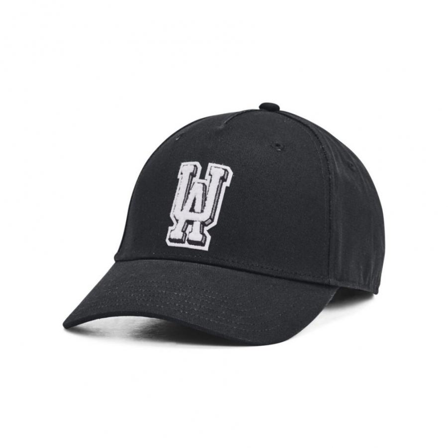UNDER ARMOUR（アンダーアーマー） キャップ UAスポーツスタイル