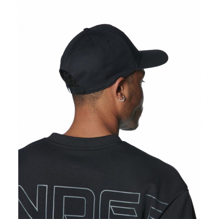 UNDER ARMOUR（アンダーアーマー） キャップ UAスポーツスタイル
