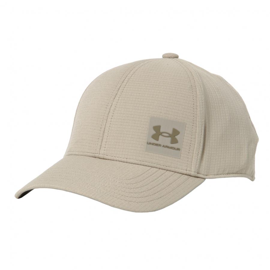UNDER ARMOUR アンダーアーマー メンズ キャップ UAアイソチル