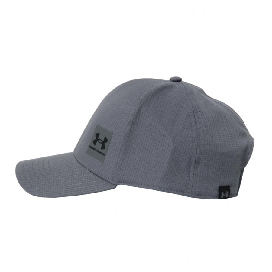 UNDER ARMOUR アンダーアーマー メンズ キャップ UAアイソチル