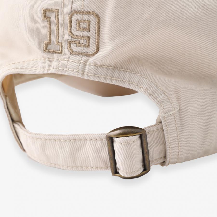 Champion（チャンピオン） キャップ ウォッシュツイルハイキャップ 181
