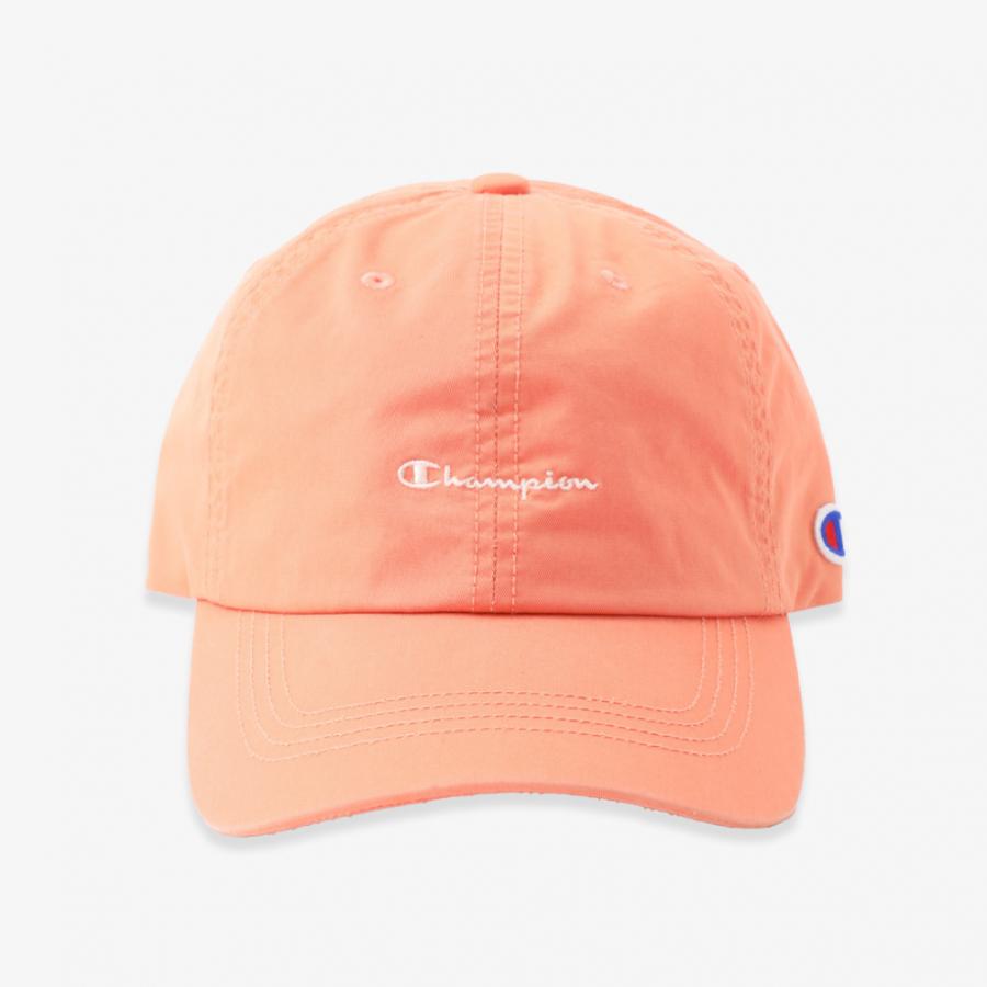 Champion チャンピオン キャップ ウォッシュツイルハイキャップ