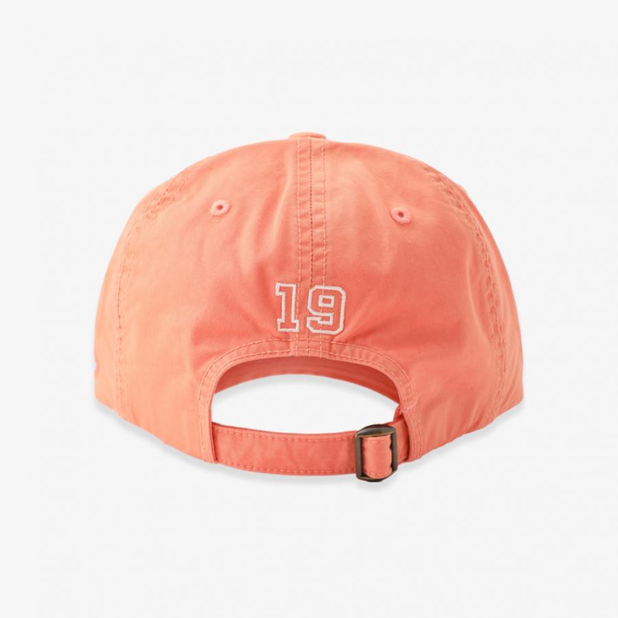 Champion チャンピオン キャップ ウォッシュツイルハイキャップ