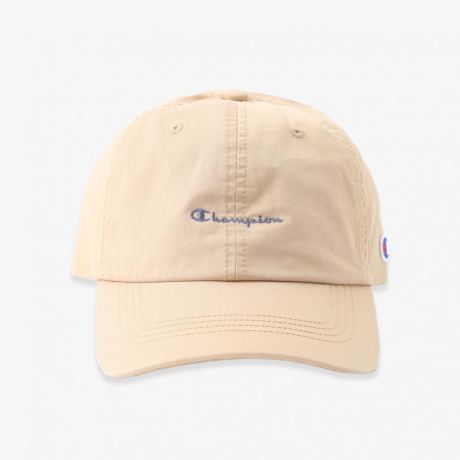 チャッピー Champion（チャンピオン） キャップ ウォッシュツイルハイキャップ 181