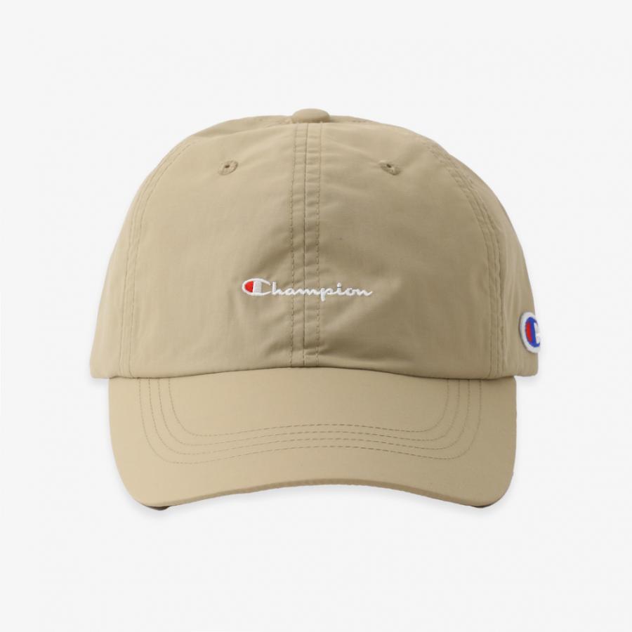 Champion（チャンピオン） キャップ リサイクルナイロンロングキャップ