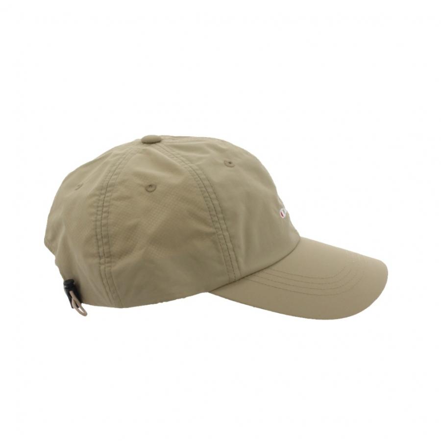 Champion（チャンピオン） キャップ リサイクルナイロンロングキャップ