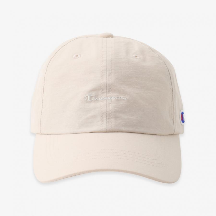 Champion（チャンピオン） キャップ バックサテンキャップ 181-0133