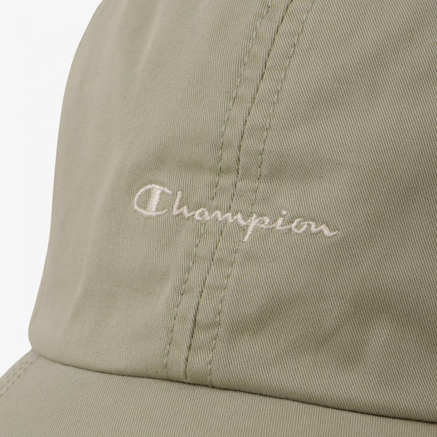 Champion（チャンピオン） キャップ ウォッシュツイルハイキャップ 181