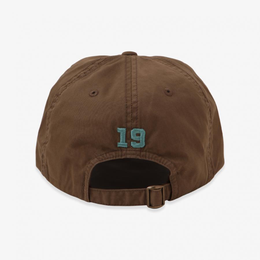 Champion チャンピオン キャップ ウォッシュツイルハイキャップ 181