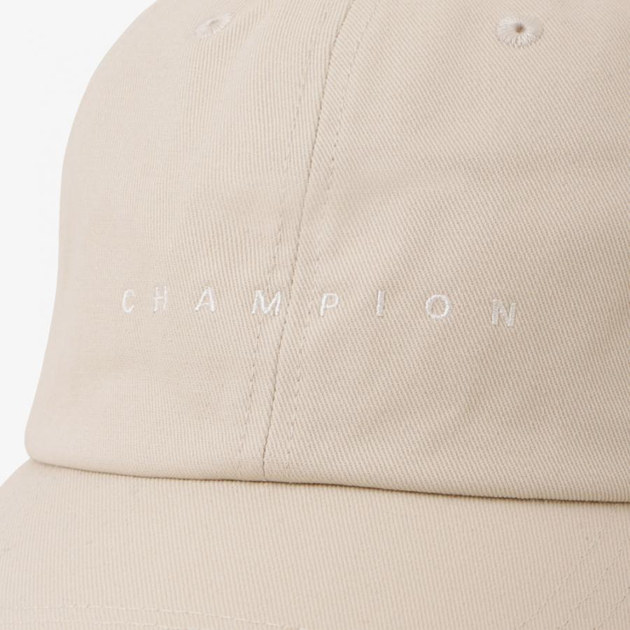 Champion（チャンピオン） キャップ ツイルロングハイキャップ 181