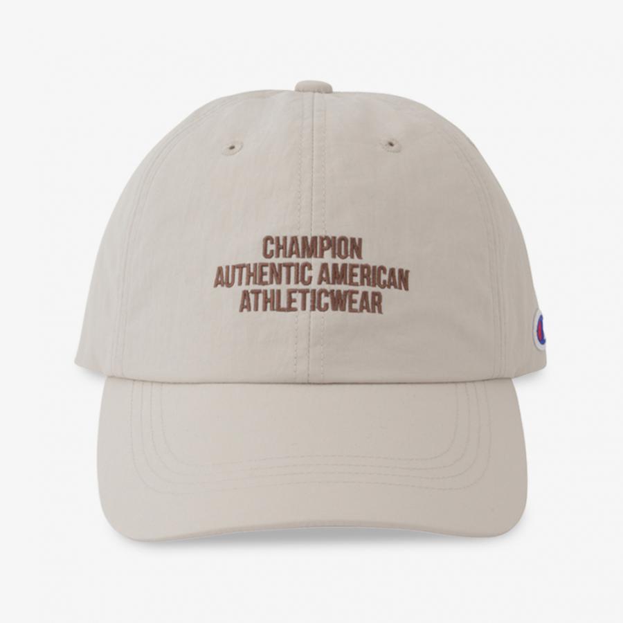 Champion（チャンピオン） キャップ 遮熱ロングハイキャップ 181-0465