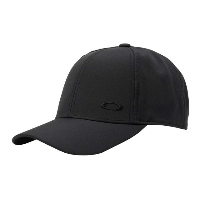 OAKLEY（オークリー） キャップ ESSENTIAL LABEL CAP 26.0 FOS902407