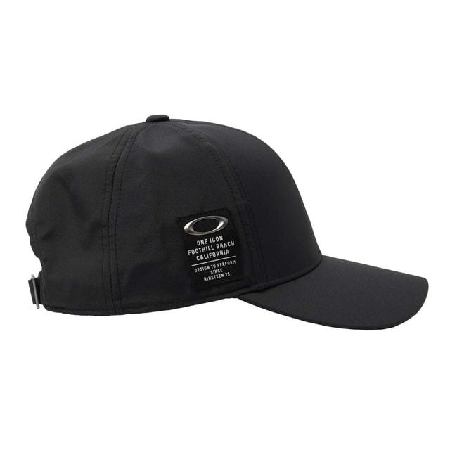 OAKLEY（オークリー） キャップ ESSENTIAL LABEL CAP 26.0 FOS902407
