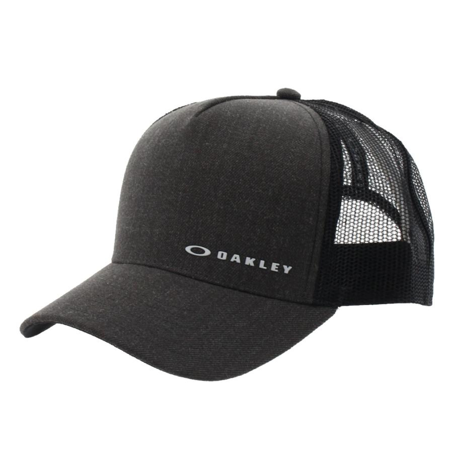 OAKLEY（オークリー） キャップ CHALTEN CAP 911608 01K 帽子