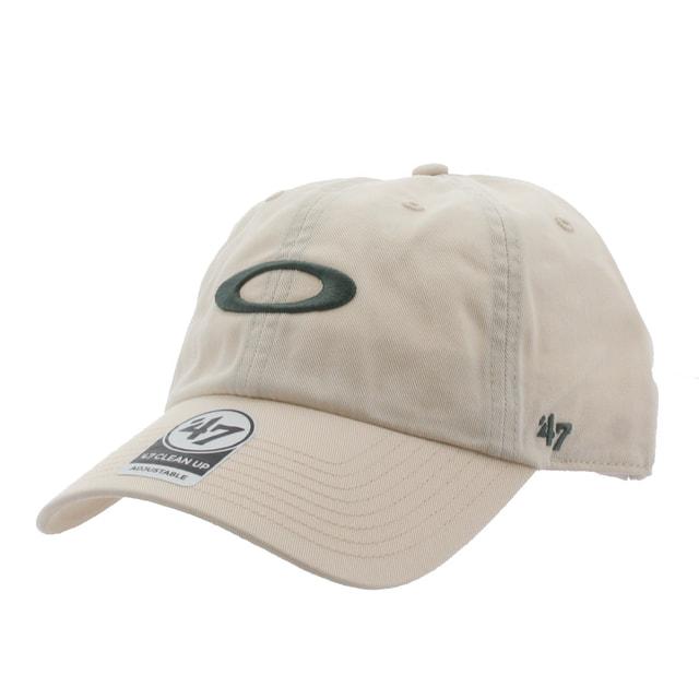 apolina ベロア　帽子 OAKLEY（オークリー） キャップ REMIX DAD HAT FOS901220 68S 帽子