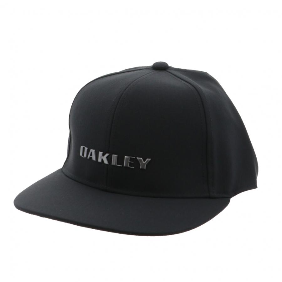 OAKLEY（オークリー） キャップ ESSENTIAL BK LOGO CAP FA 24.0