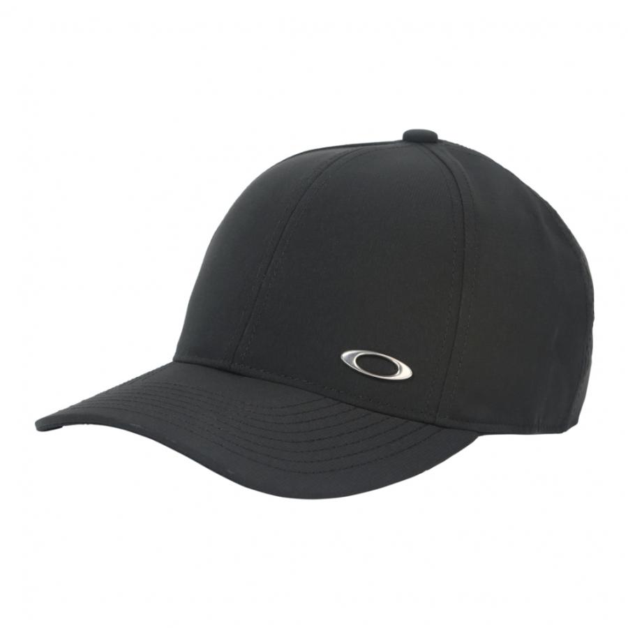 OAKLEY（オークリー） キャップ ESSENTIAL METAL CAP 25.0 FOS902035