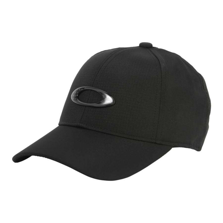 OAKLEY（オークリー） キャップ ESSENTIAL BG METAL LOGO CAP 25.0