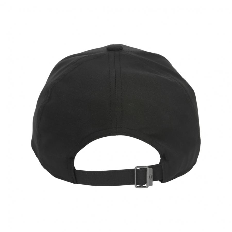 OAKLEY（オークリー） キャップ ESSENTIAL BG METAL LOGO CAP 25.0