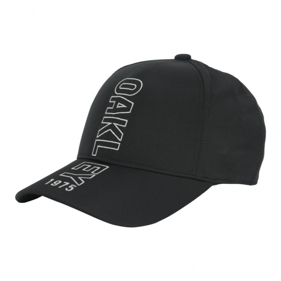 OAKLEY オークリー キャップ ESSENTIAL VERTICAL CAP 24.0